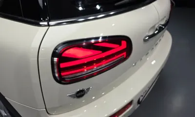 MINI Clubman 2020, 52905 км, за 16000000 KRW - фото 23