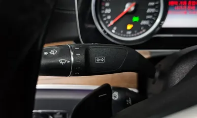 Mercedes-Benz E-Class 2019, 127731 км, за 22900000 KRW - фото 30