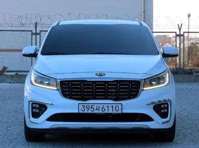 Kia Canival 2019, 214223 км, за 7290000 KRW - фото 2