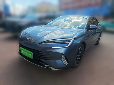 BYD Seal 07 DM-i · 2025 год