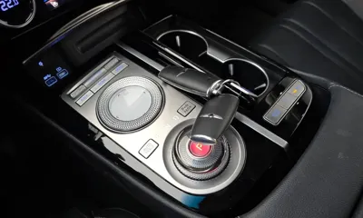 Genesis G80 2022, 60666 км, за 36500000 KRW - фото 9