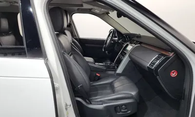 Land Rover Discovery 2017, 82519 км, за 18990000 KRW - фото 11