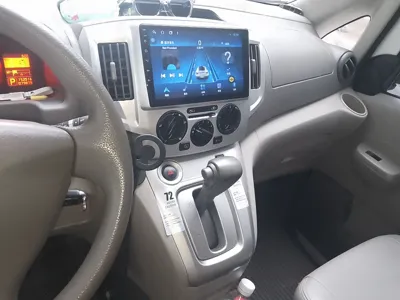 Nissan NV200 2016, 152500 км, за 46600.08 CNY - фото 14