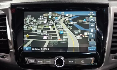 KG_Mobility_Ssangyong Rexton 2019, 32189 км, за 18900000 KRW - фото 32