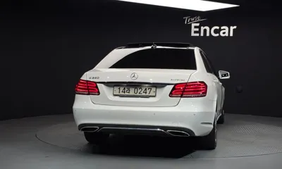 Mercedes-Benz E-Class 2016, 137982 км, за 12000000 KRW - фото 4