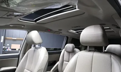 Kia Canival 2019, 122351 км, за 13490000 KRW - фото 17