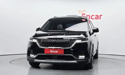 Kia Canival 2021, 199877 км, за 18900000 KRW - фото 3