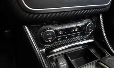 Mercedes-Benz A-Class 2017, 137913 км, за 17400000 KRW - фото 17
