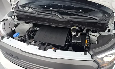 Kia Ray 2026, 19 км, за 22000000 KRW - фото 6