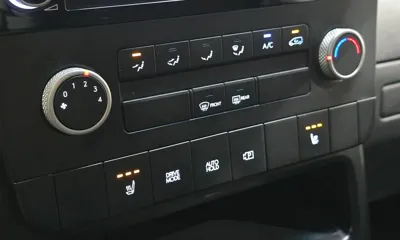 Hyundai Staria 2022, 134660 км, за 16600000 KRW - фото 27