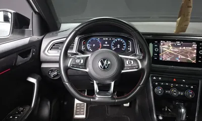 Volkswagen T-Roc 2022, 63155 км, за 21400000 KRW - фото 13