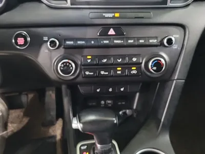 Kia Sportage 2017, 124083 км, за 10300000 KRW - фото 9