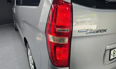 Hyundai Starex 2013, 276819 км, за 3990000 KRW - фото 23