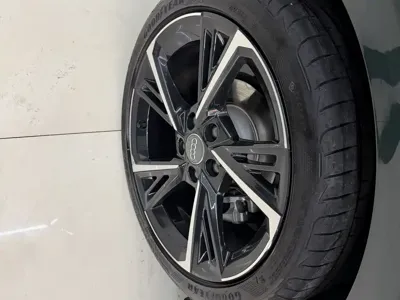 Audi A3 2022, 35000 км, за 149800 CNY - фото 20
