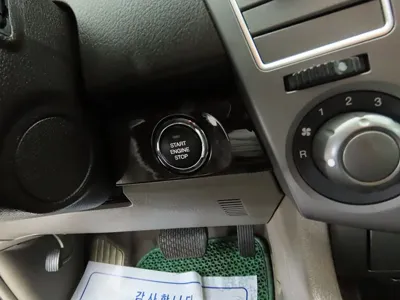 KG_Mobility_Ssangyong KORANDO 2015, 92039 км, за 5090000 KRW - фото 10