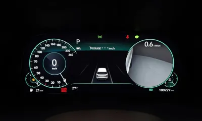 Hyundai Palisade 2021, 100227 км, за 24900000 KRW - фото 8
