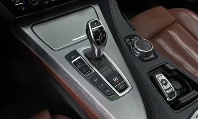 BMW 6-Series 2016, 111030 км, за 22500000 KRW - фото 9