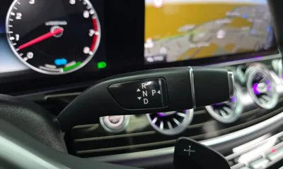 Mercedes-Benz CLS-Class 2019, 29849 км, за 43000000 KRW - фото 9