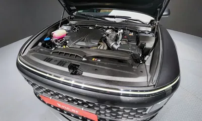 Hyundai Grandeur 2023, 16382 км, за 32400000 KRW - фото 6