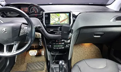 Peugeot 2008 2016, 132465 км, за 5800000 KRW - фото 13