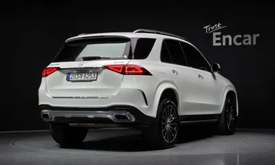 Mercedes-Benz GLE-Class 2023, 47995 км, за 79900000 KRW - фото 2
