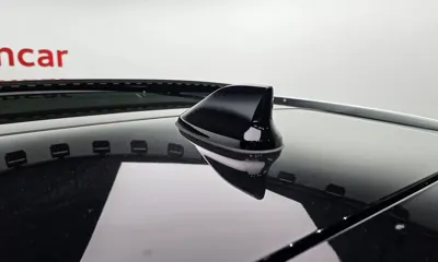 Infiniti QX50 2019, 134855 км, за 16900000 KRW - фото 34