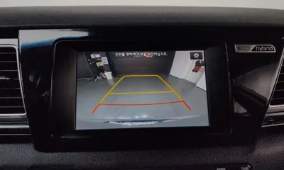 Kia Niro 2018, 65424 км, за 13990000 KRW - фото 15