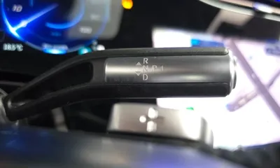 Mercedes-Benz EQS 2023, 37682 км, за 81700000 KRW - фото 9