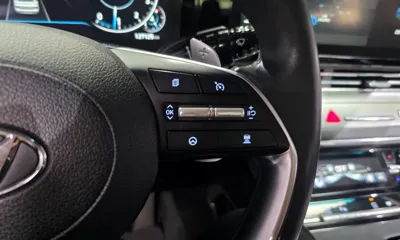 Hyundai Grandeur 2022, 127125 км, за 20000000 KRW - фото 27