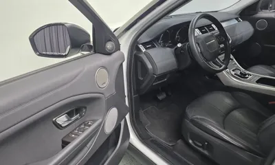 Land Rover Range Rover Evoque 2017, 168928 км, за 10900000 KRW - фото 12
