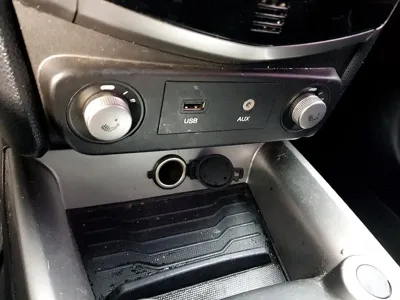 KG_Mobility_Ssangyong TIBOLI 2015, 137849 км, за 7000000 KRW - фото 14