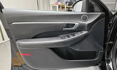 Hyundai Sonata 2020, 90463 км, за 14500000 KRW - фото 24