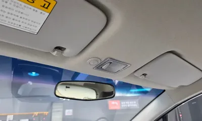 ChevroletGMDaewoo Spark 2014, 105080 км, за 2850000 KRW - фото 31