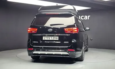 Kia Canival 2020, 122208 км, за 18500000 KRW - фото 4