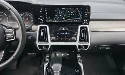 Kia Sorento 2022, 126542 км, за 17200000 KRW - фото 14