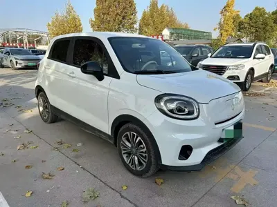Leapmotor Leapmotor T03 2025, 20000 км, за 45800 CNY