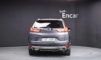 Honda CR-V 2017, 95741 км, за 18000000 KRW