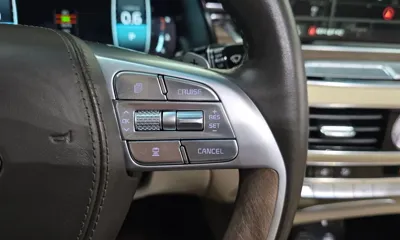 Kia K9 2020, 82209 км, за 30900000 KRW - фото 32
