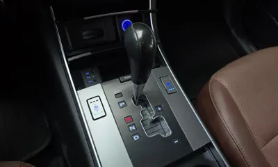 Hyundai Veracruz 2015, 153598 км, за 12200000 KRW - фото 9