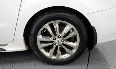 Kia Canival 2016, 75941 км, за 13800000 KRW - фото 21
