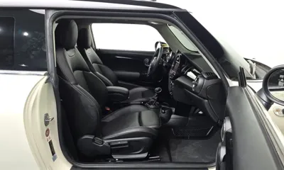 MINI Cooper 2016, 70489 км, за 9700000 KRW - фото 11