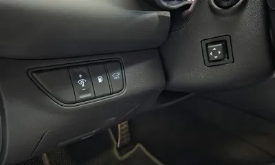Genesis G70 2021, 47500 км, за 31900000 KRW - фото 34