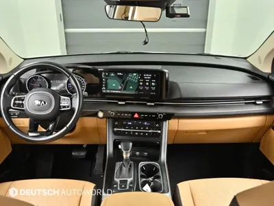 Kia Canival 2021, 103462 км, за 18900000 KRW - фото 7