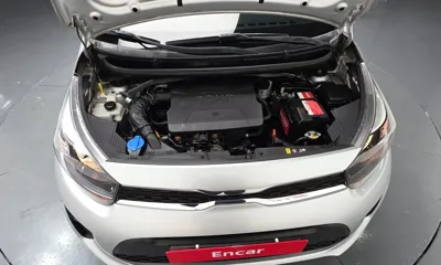 Kia Morning 2017, 94002 км, за 8000000 KRW - фото 6