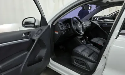 Volkswagen Tiguan 2016, 80893 км, за 9900000 KRW - фото 10