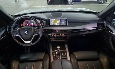 BMW X5 2018, 77738 км, за 37500000 KRW - фото 7