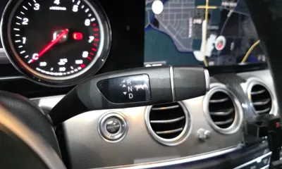 Mercedes-Benz E-Class 2019, 151090 км, за 15900000 KRW - фото 9