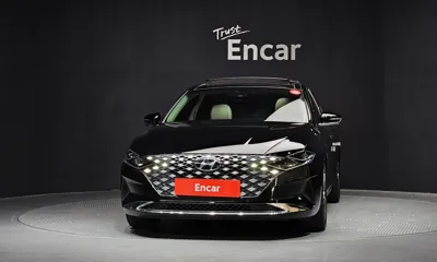 Hyundai Grandeur 2023, 40617 км, за 26900000 KRW