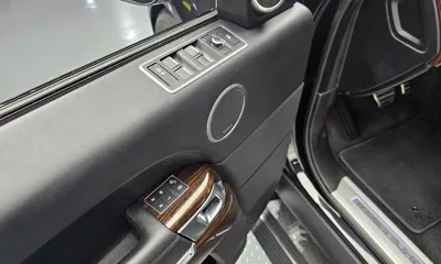 Land Rover Range Rover 2016, 138784 км, за 33900000 KRW - фото 16