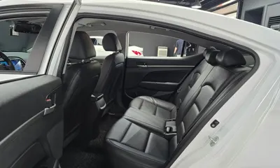 Hyundai Avante 2017, 91952 км, за 9500000 KRW - фото 12